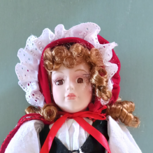 Red Riding Hood