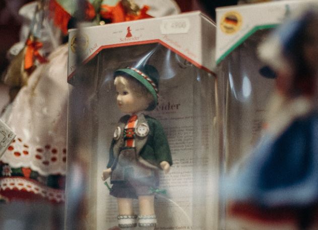Doll Collection